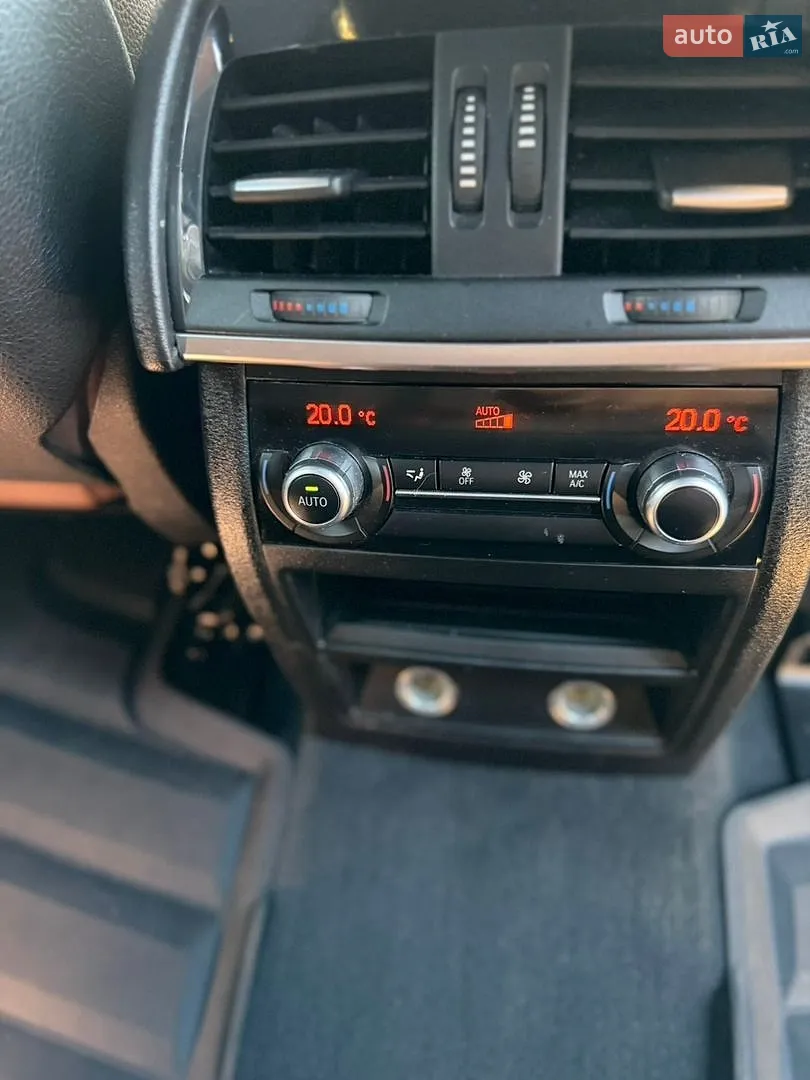 2015 BMW X5 - мініатюра 28