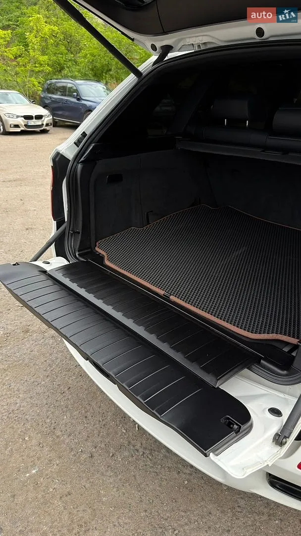2011 BMW X5 - мініатюра 33