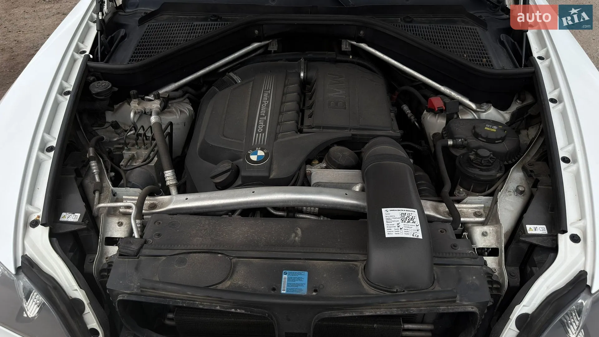 2011 BMW X5 - мініатюра 29