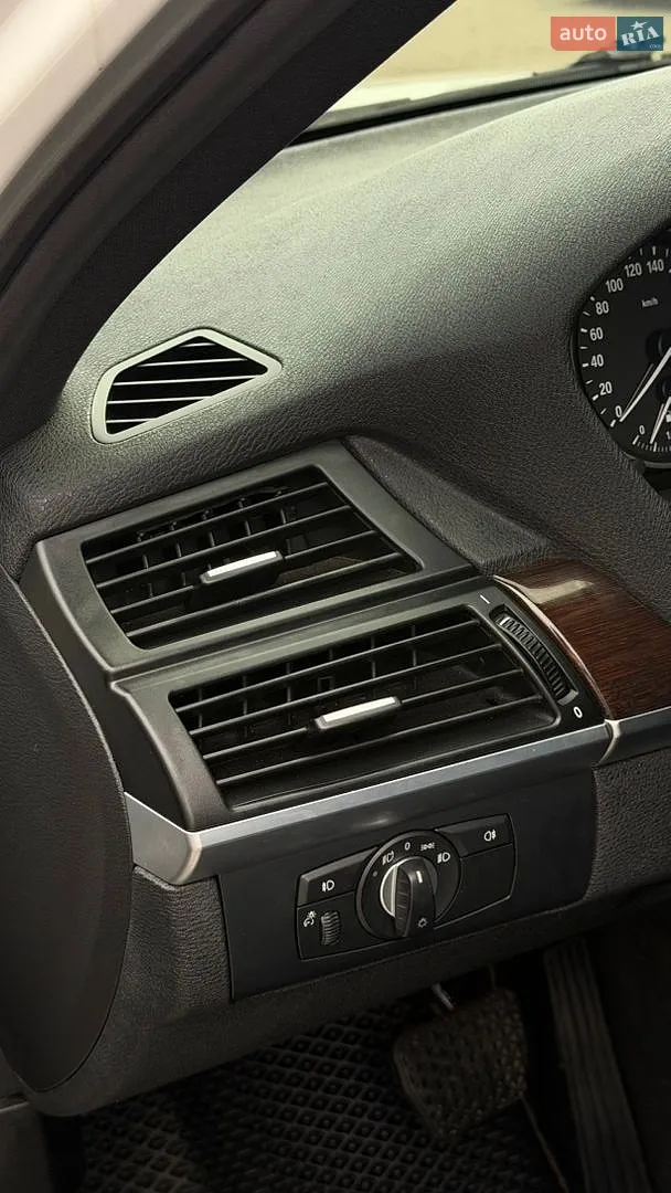 2011 BMW X5 - мініатюра 55