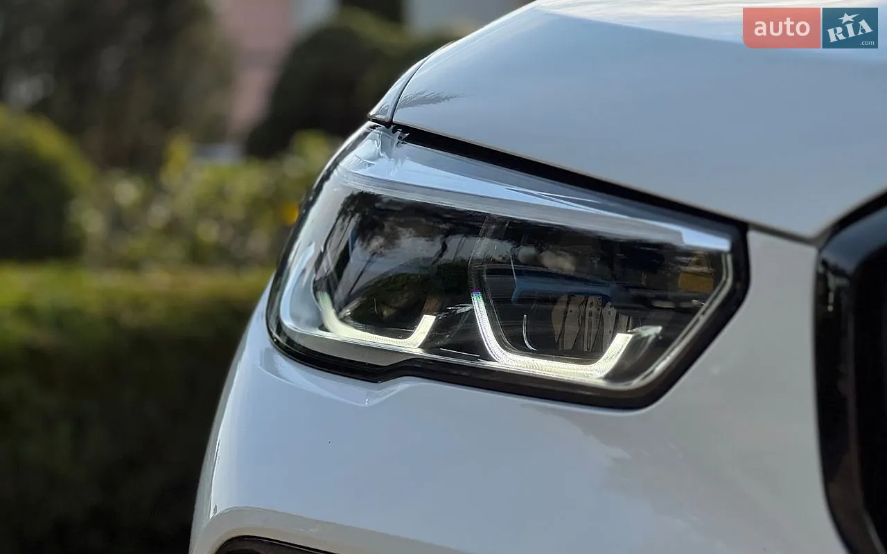 2022 BMW X5 - мініатюра 46