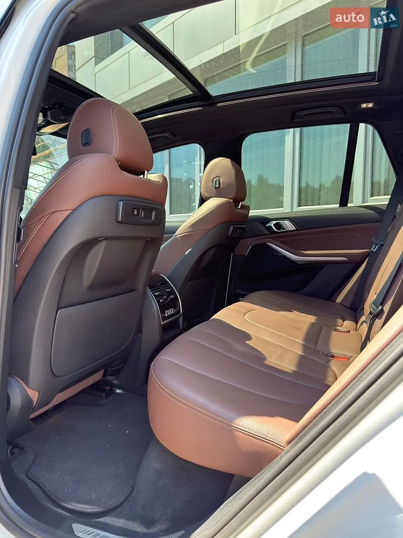 2019 BMW X5 - мініатюра 13