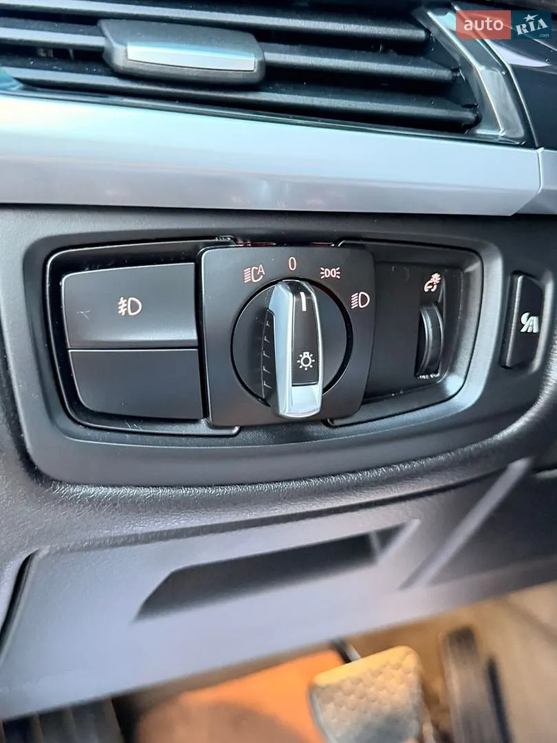 2015 BMW X5 - мініатюра 48