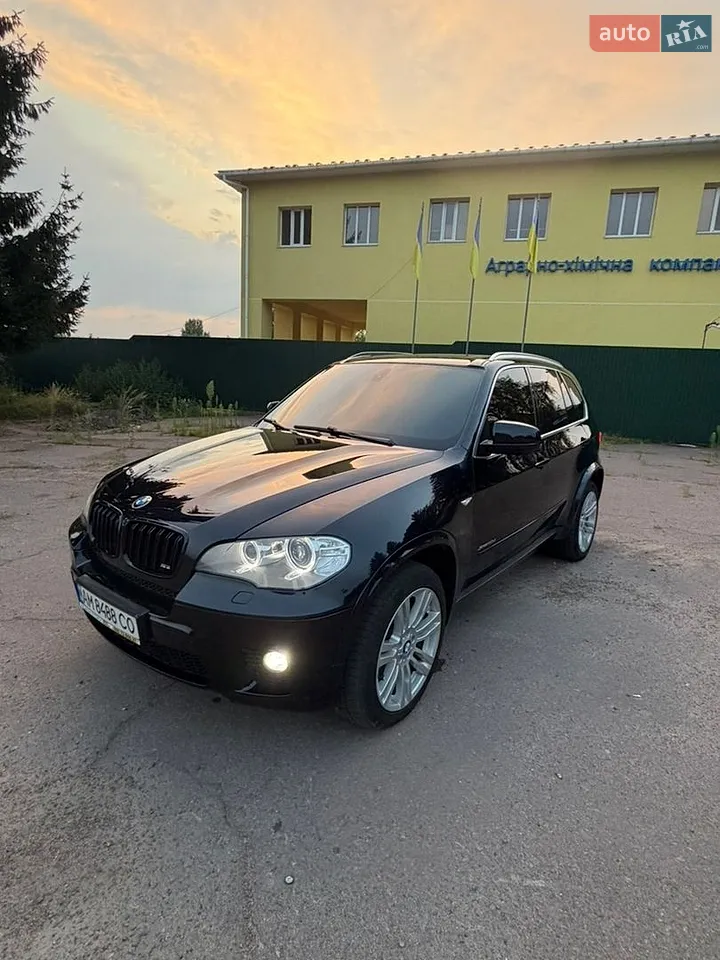 2011 BMW X5 - мініатюра 24