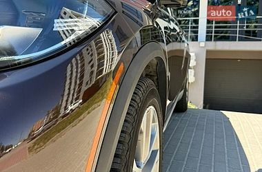 Внедорожник / Кроссовер BMW X5 2019 в Львове