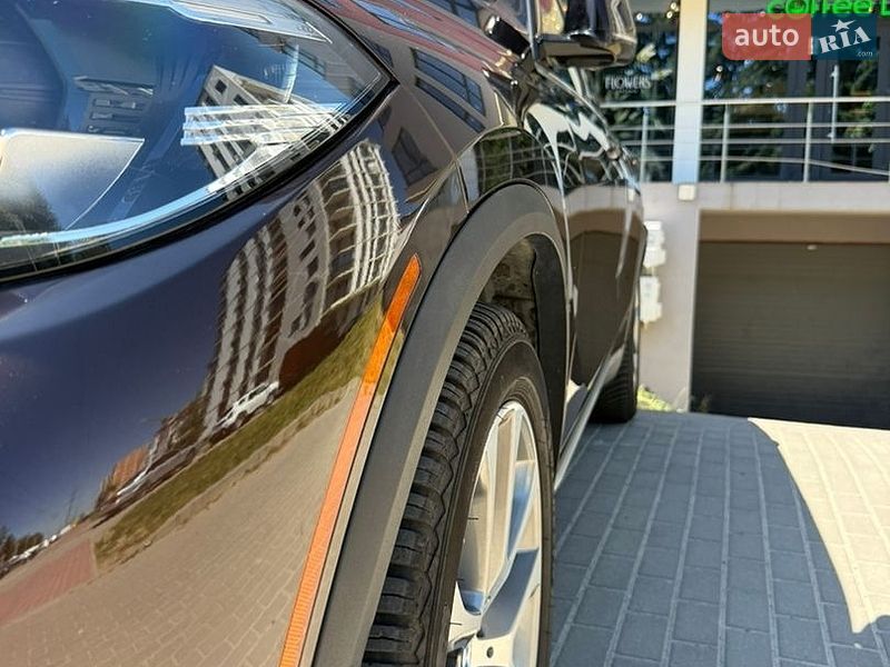 Внедорожник / Кроссовер BMW X5 2019 в Львове