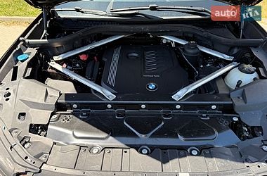 Внедорожник / Кроссовер BMW X5 2019 в Львове