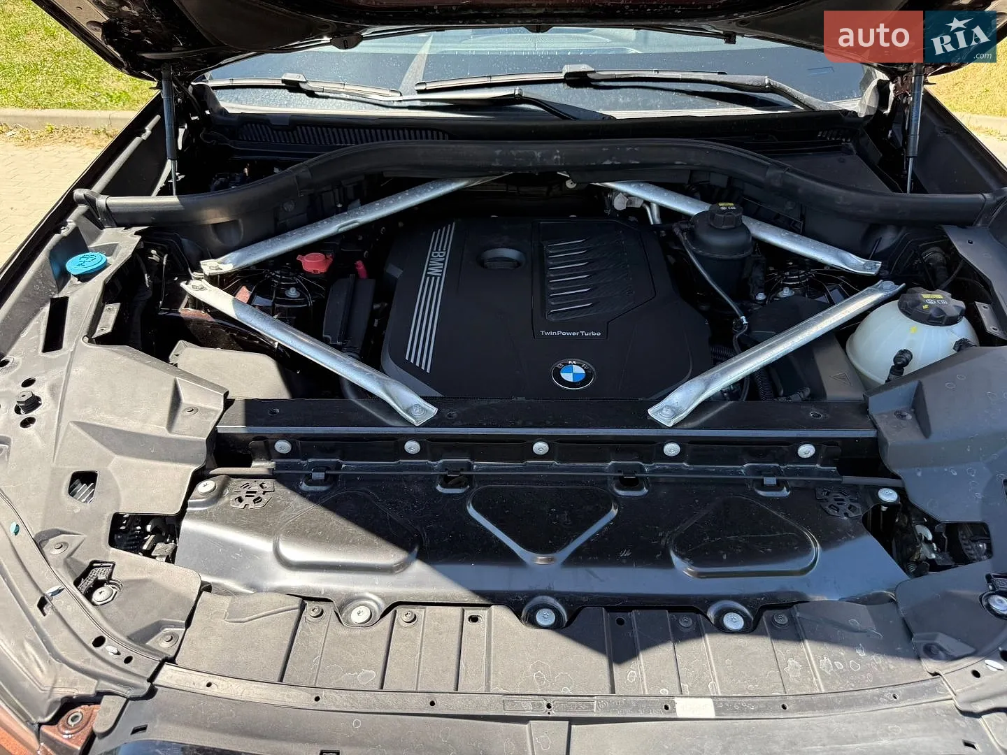 2019 BMW X5 - мініатюра 17