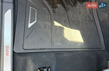 Внедорожник / Кроссовер BMW X5 2019 в Львове