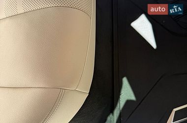 Внедорожник / Кроссовер BMW X5 2019 в Львове
