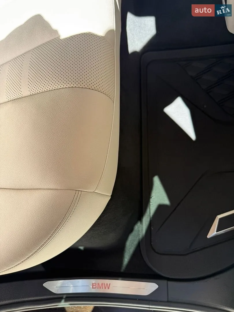 2019 BMW X5 - мініатюра 25