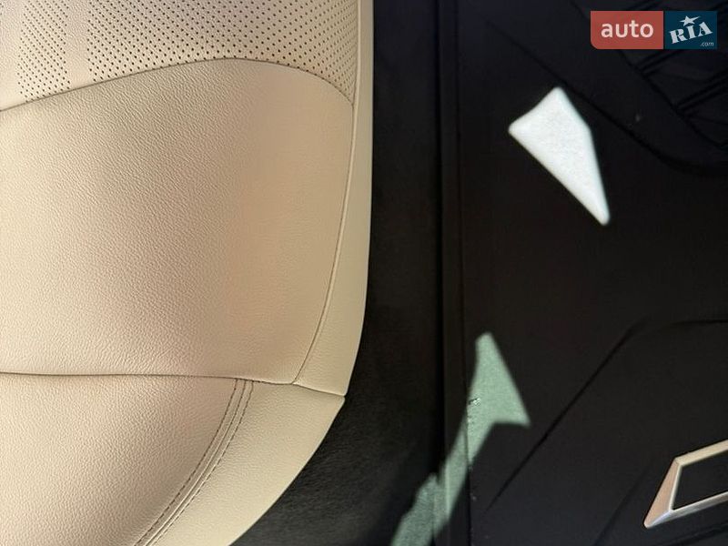 Внедорожник / Кроссовер BMW X5 2019 в Львове