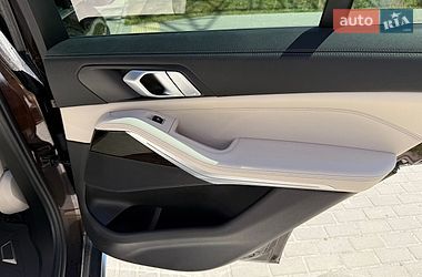 Внедорожник / Кроссовер BMW X5 2019 в Львове