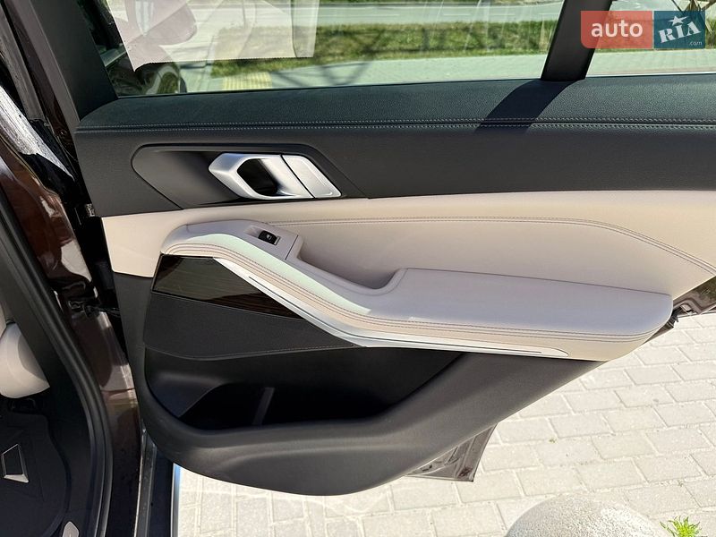 Внедорожник / Кроссовер BMW X5 2019 в Львове