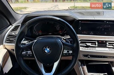 Внедорожник / Кроссовер BMW X5 2019 в Львове