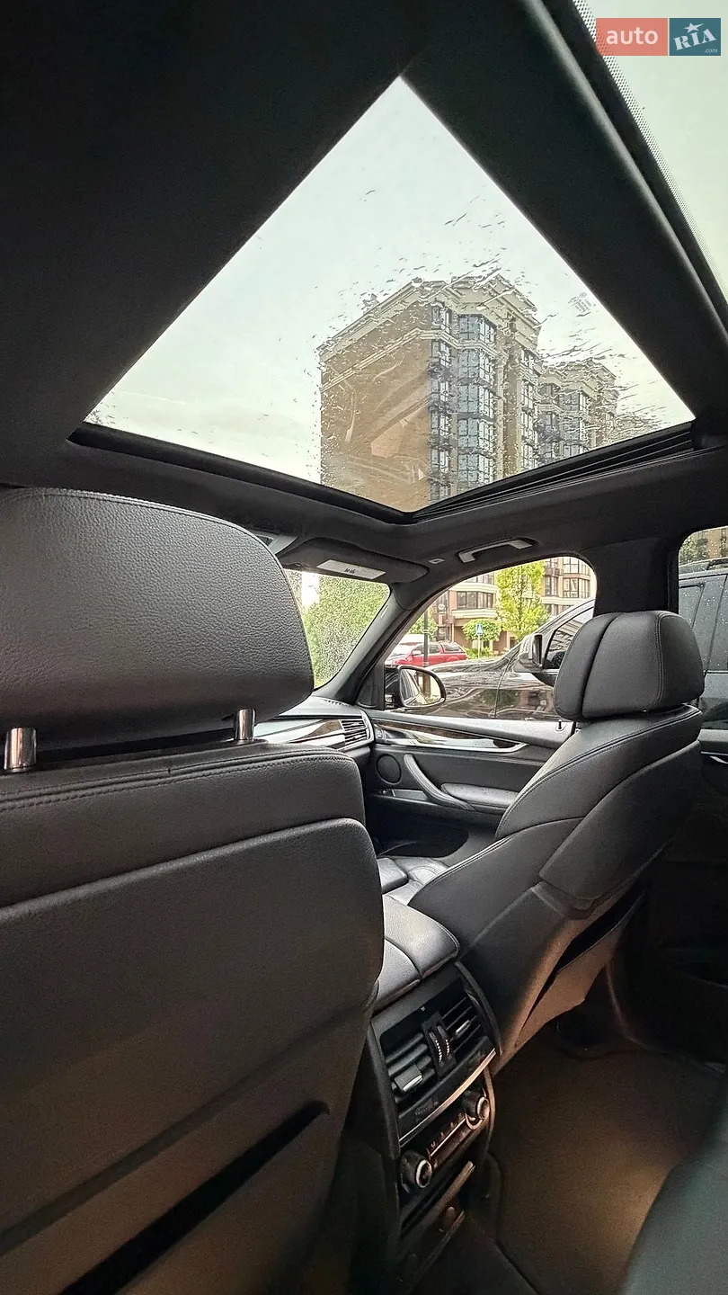 2018 BMW X5 - мініатюра 11