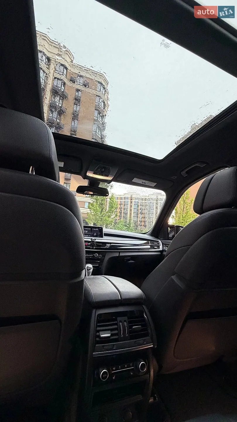 2018 BMW X5 - мініатюра 14
