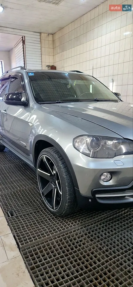 2010 BMW X5 - мініатюра 55
