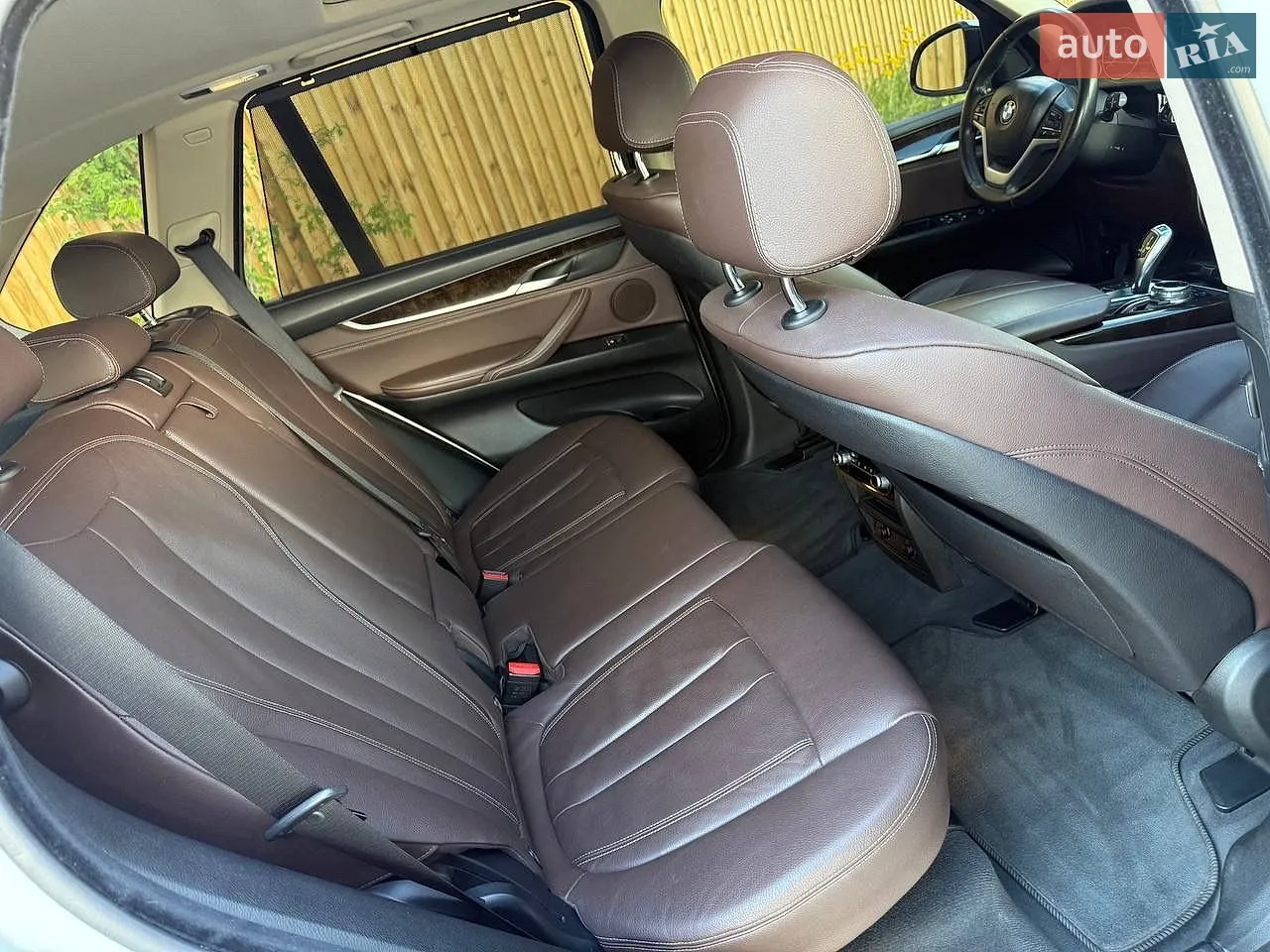 2014 BMW X5 - мініатюра 23