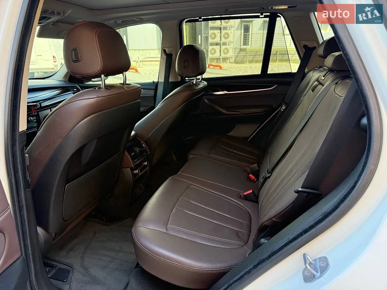 2014 BMW X5 - мініатюра 25