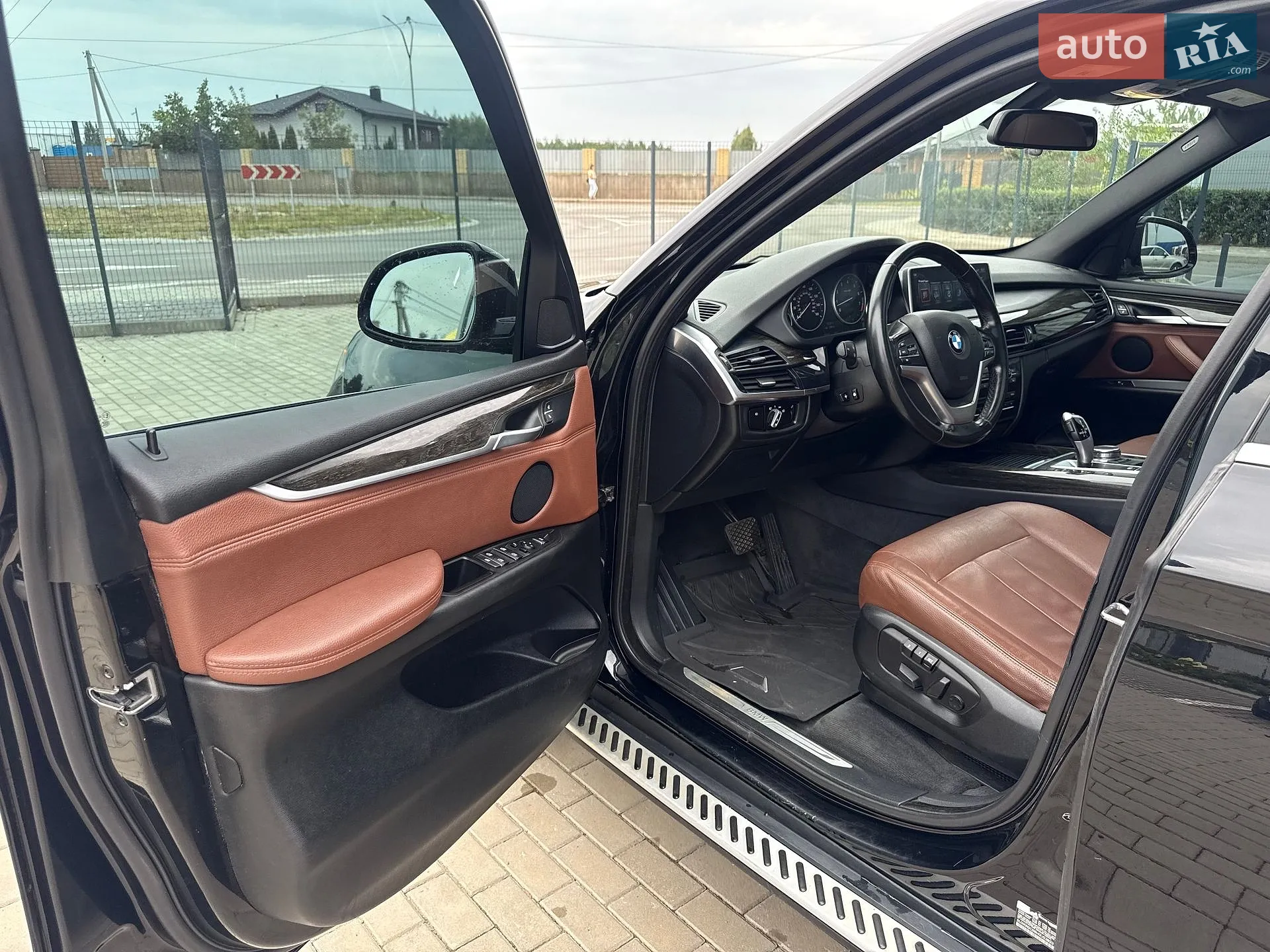2016 BMW X5 - мініатюра 27