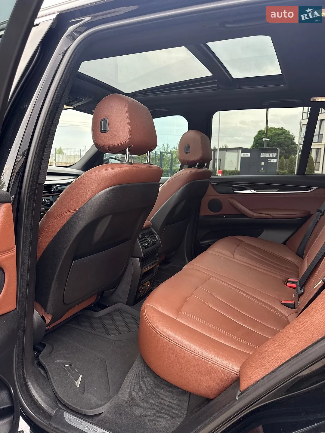 2016 BMW X5 - мініатюра 28