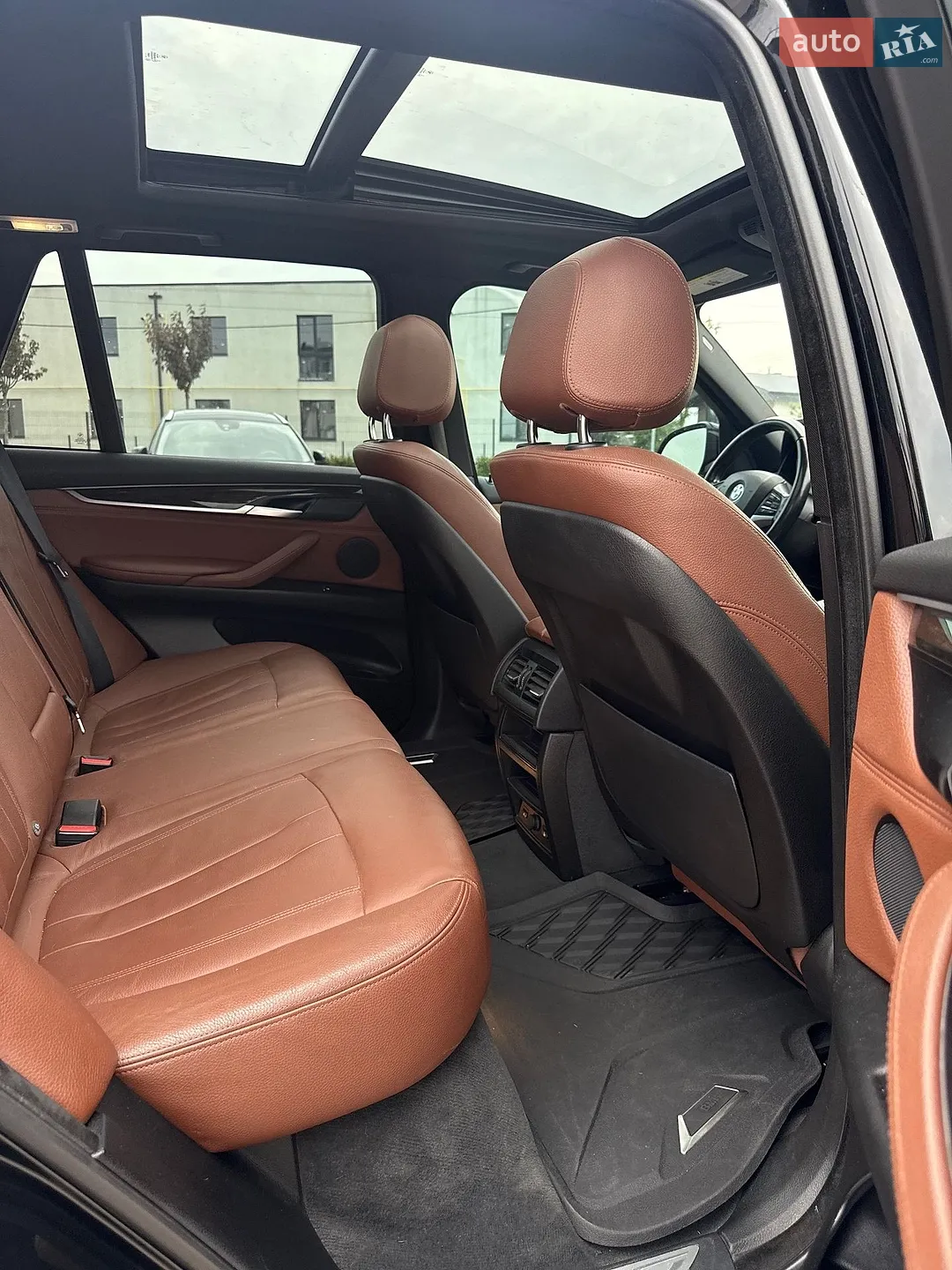 2016 BMW X5 - мініатюра 36