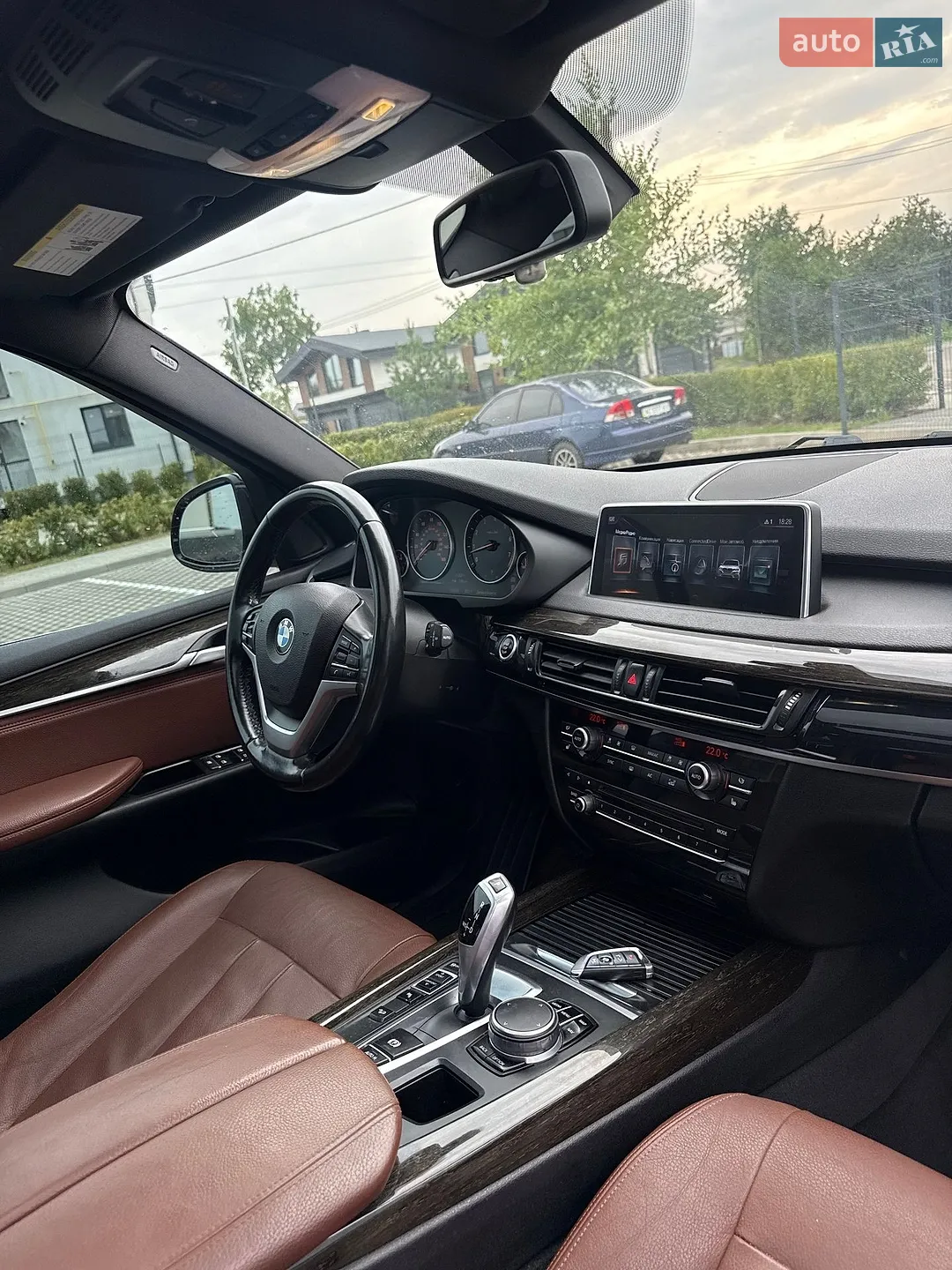 2016 BMW X5 - мініатюра 40