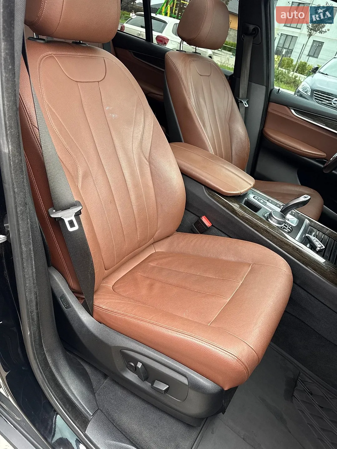 2016 BMW X5 - мініатюра 41