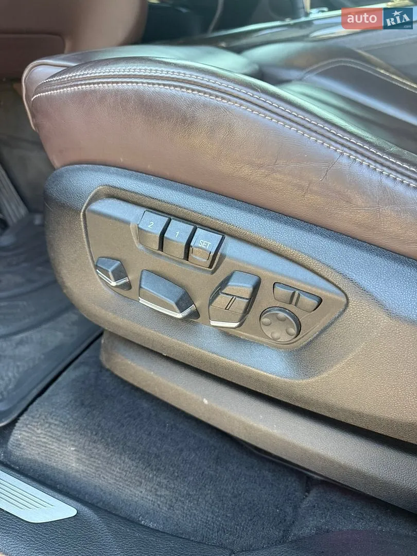 2015 BMW X5 - мініатюра 13