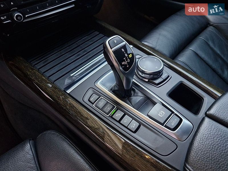 Позашляховик / Кросовер BMW X5 2015 в Миколаєві фото 30 Позашляховик / Кросовер BMW X5 2015 в Миколаєві
