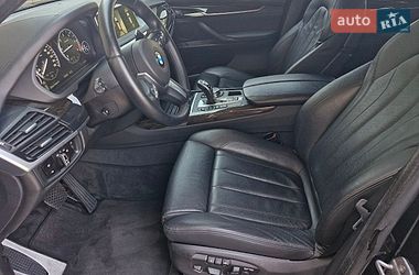 Позашляховик / Кросовер BMW X5 2015 в Миколаєві фото 36 Позашляховик / Кросовер BMW X5 2015 в Миколаєві
