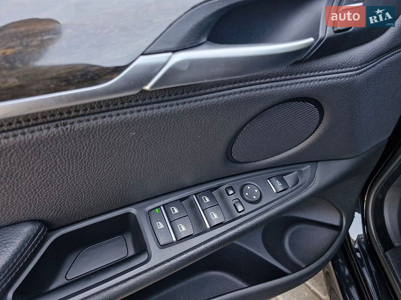 Позашляховик / Кросовер BMW X5 2015 в Миколаєві фото 39 Позашляховик / Кросовер BMW X5 2015 в Миколаєві