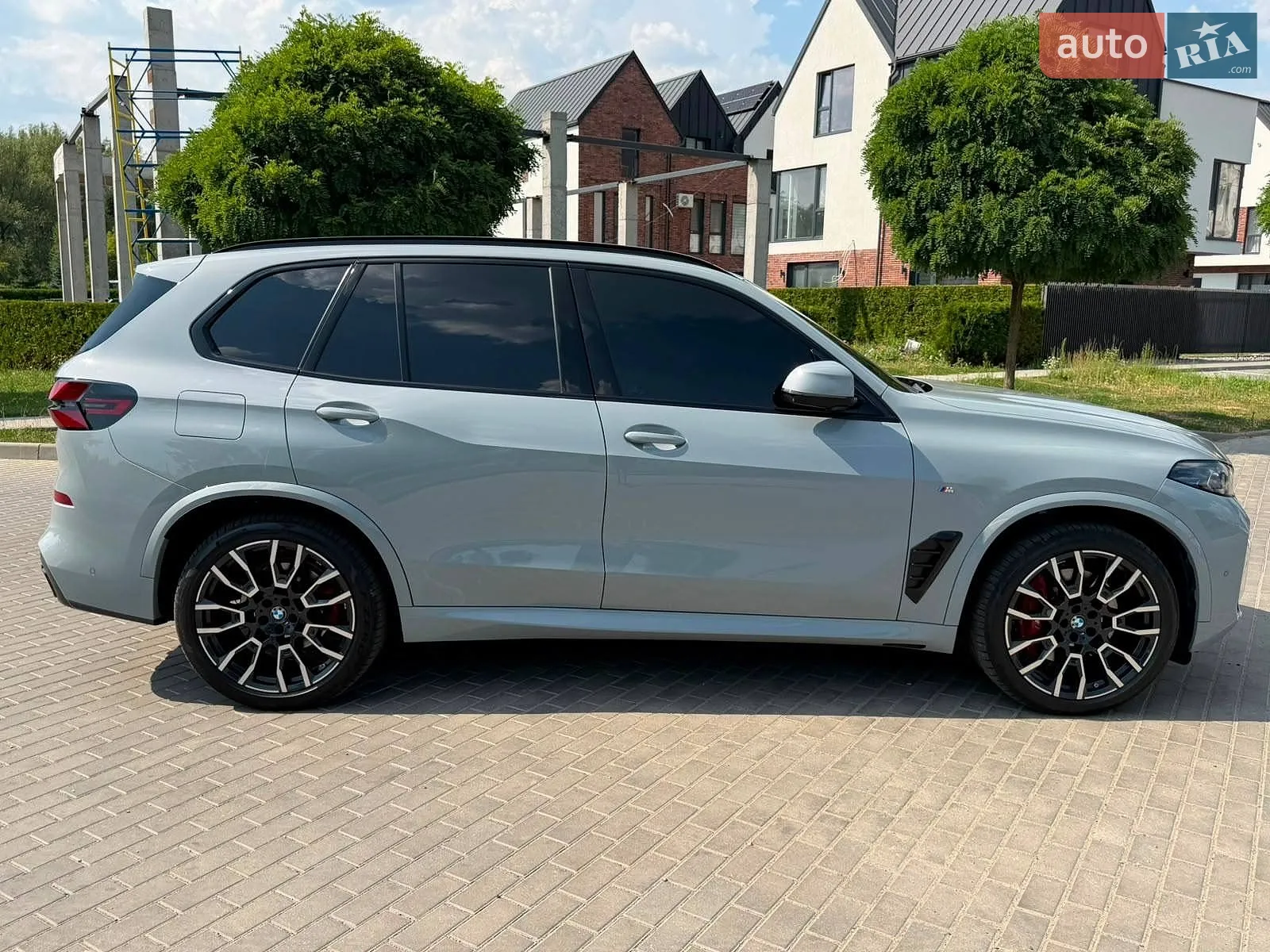 2023 BMW X5 - мініатюра 6