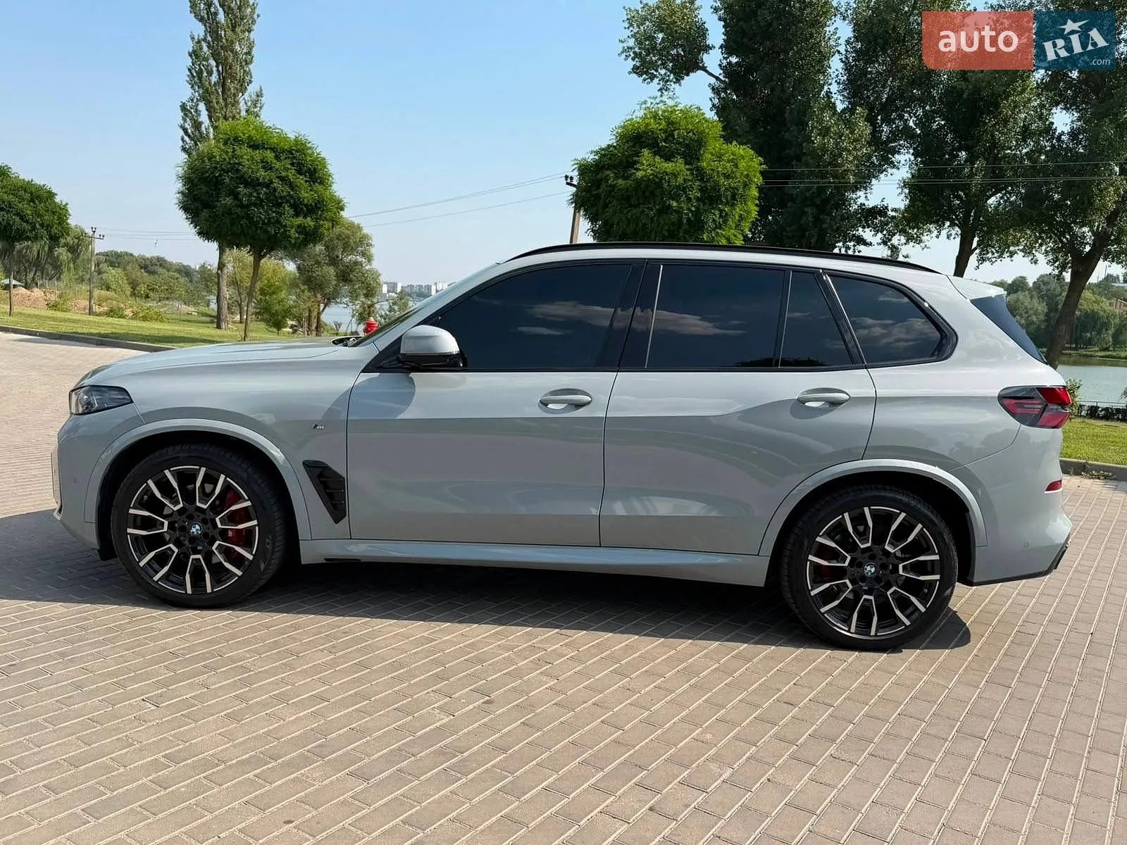 2023 BMW X5 - мініатюра 27