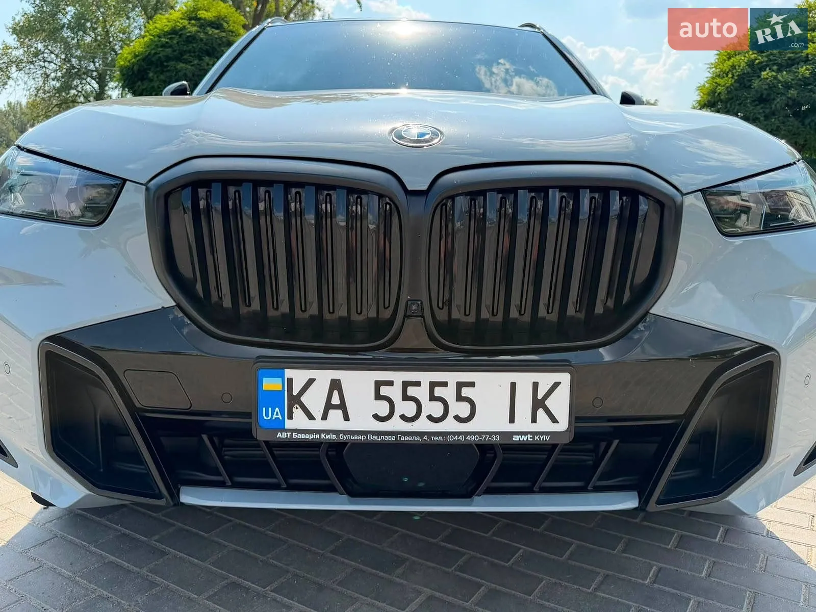 2023 BMW X5 - мініатюра 29