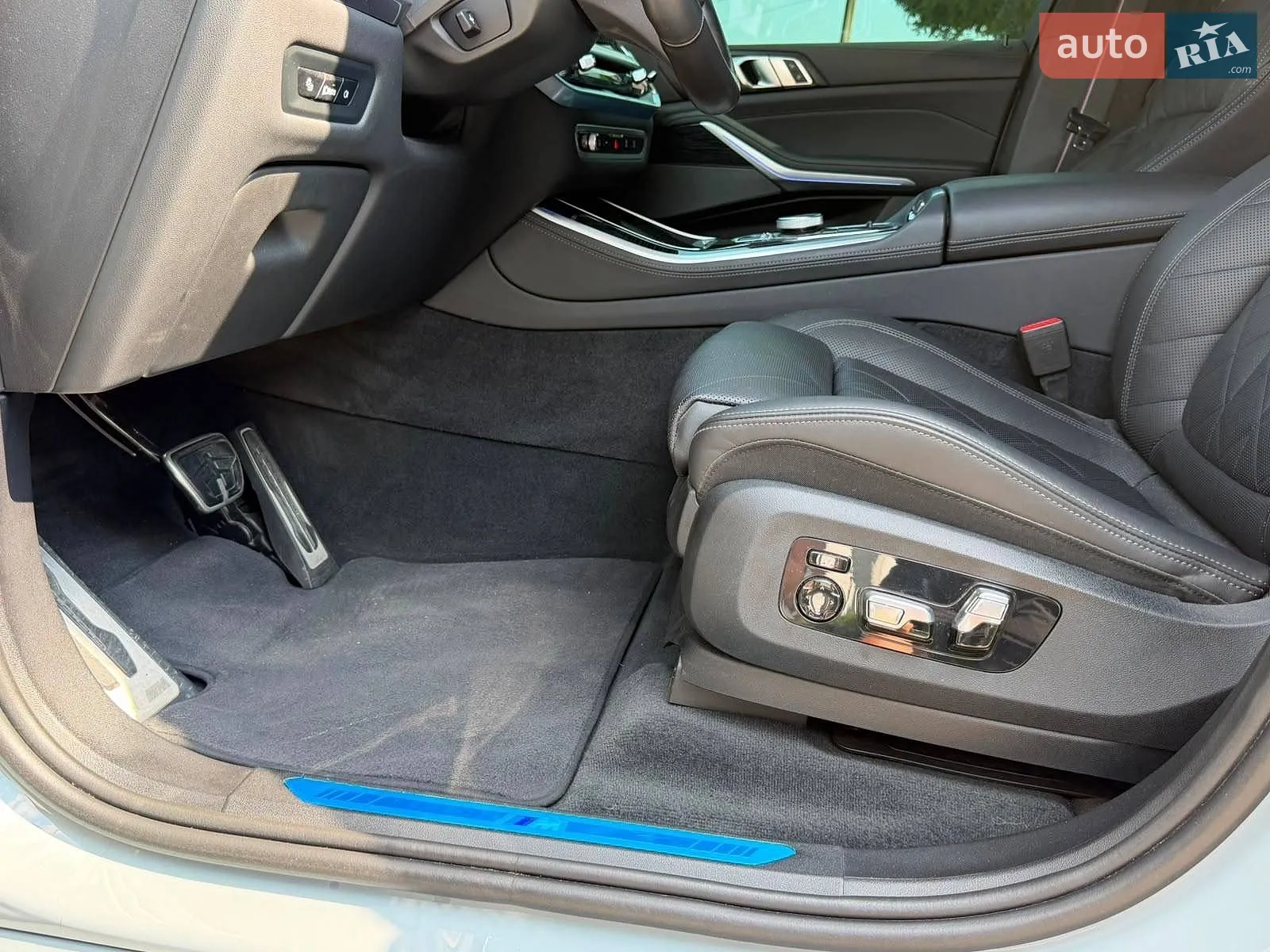 2023 BMW X5 - мініатюра 31