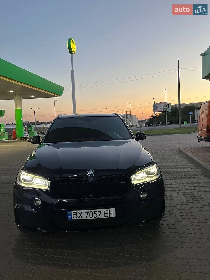2013 BMW X5 - мініатюра 24