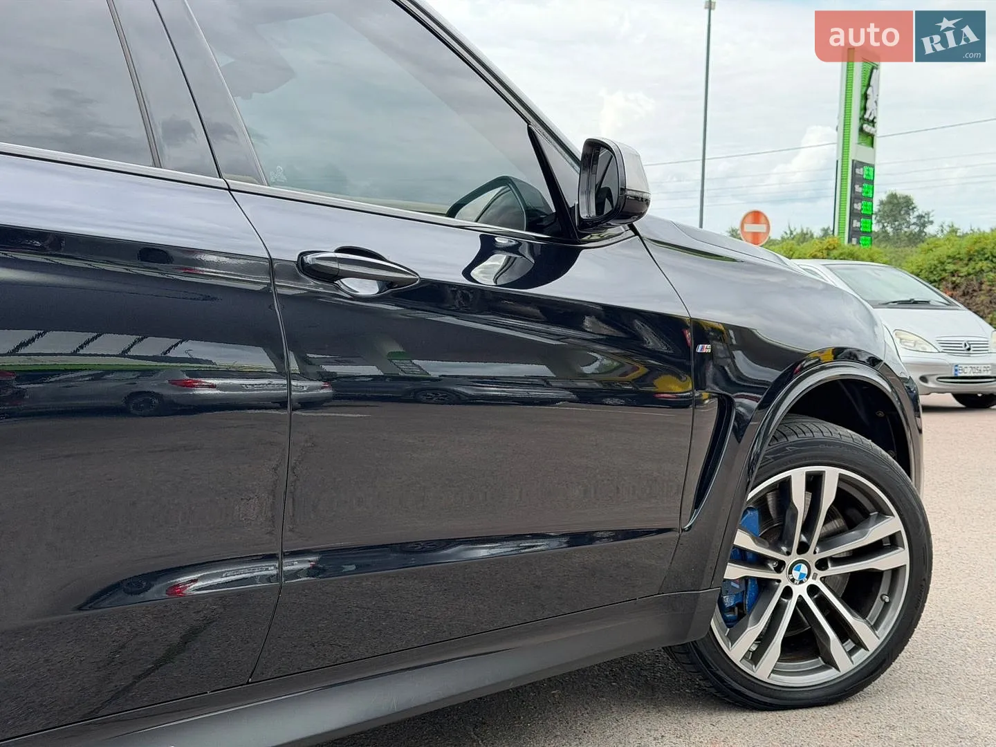 2014 BMW X5 - мініатюра 53