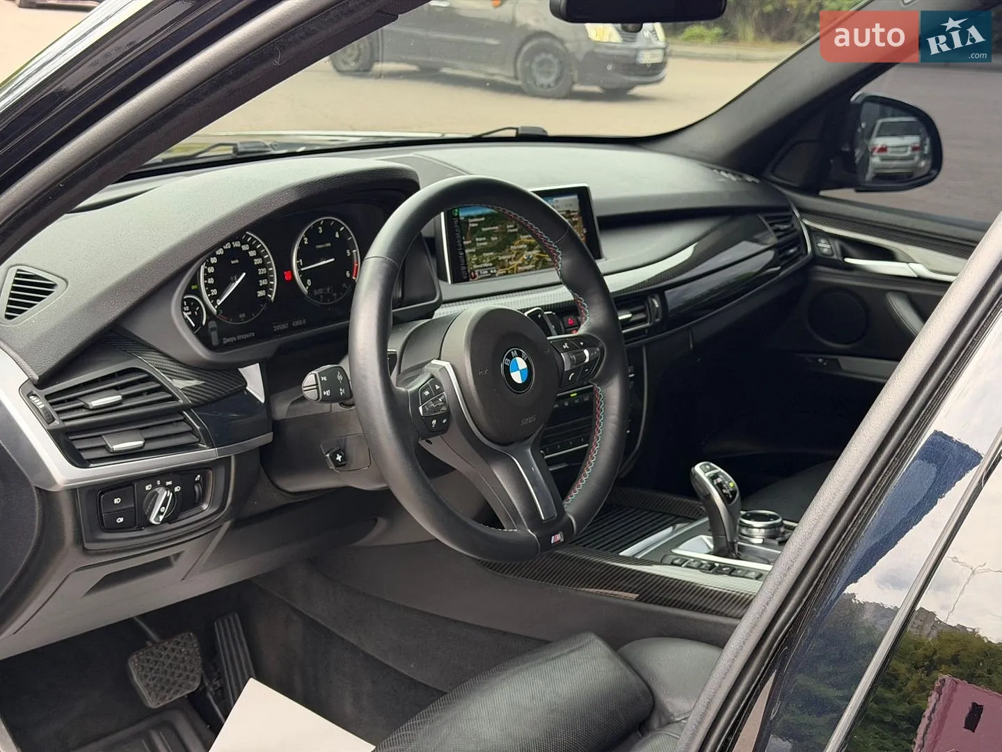 2014 BMW X5 - мініатюра 77