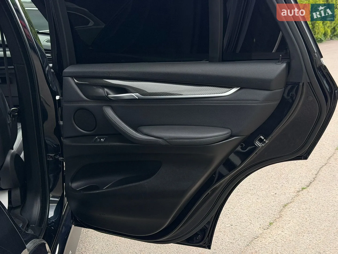 2014 BMW X5 - мініатюра 112