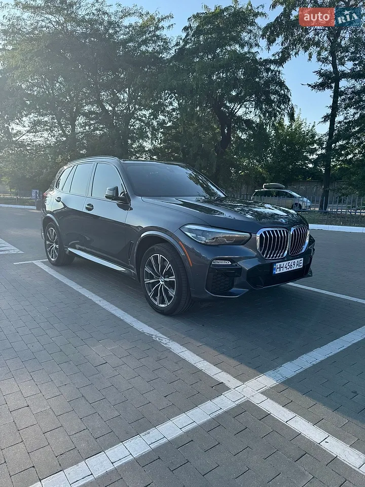 2018 BMW X3 - мініатюра 26
