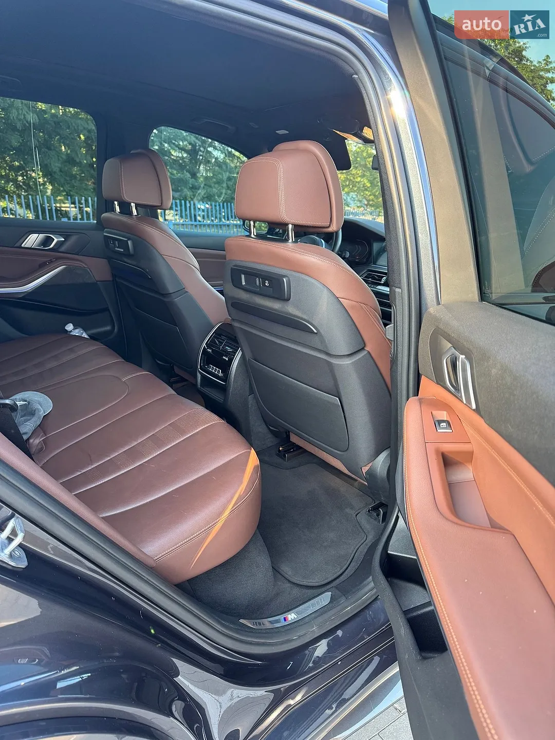 2018 BMW X5 - мініатюра 13