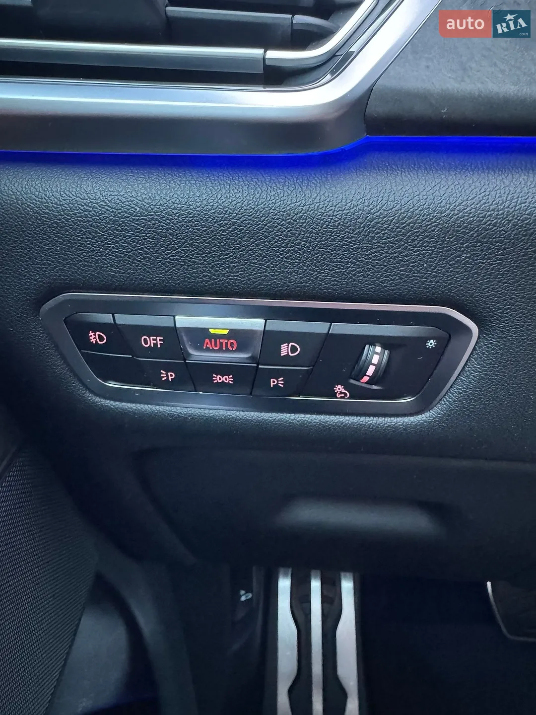 2018 BMW X5 - мініатюра 20