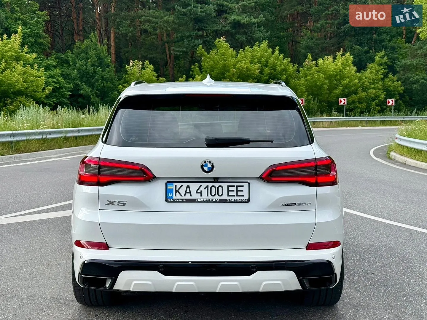 2019 BMW X5 - мініатюра 6