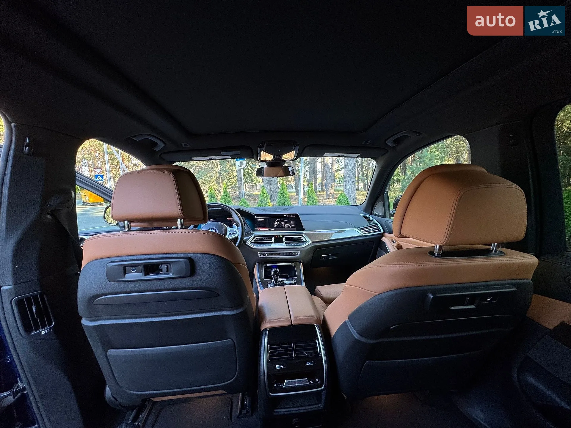 2022 BMW X5 - мініатюра 24