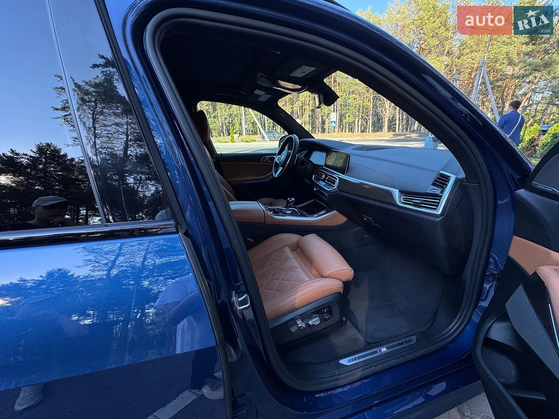 2022 BMW X5 - мініатюра 29