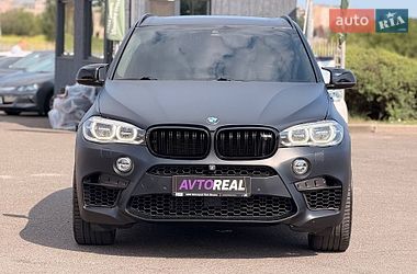 Позашляховик / Кросовер BMW X5 2015 в Кривому Розі фото 12 Позашляховик / Кросовер BMW X5 2015 в Кривому Розі