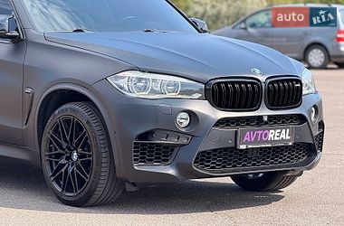 Позашляховик / Кросовер BMW X5 2015 в Кривому Розі фото 14 Позашляховик / Кросовер BMW X5 2015 в Кривому Розі