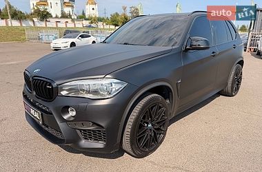 Позашляховик / Кросовер BMW X5 2015 в Кривому Розі фото 16 Позашляховик / Кросовер BMW X5 2015 в Кривому Розі